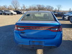 Dodge Dart 2015