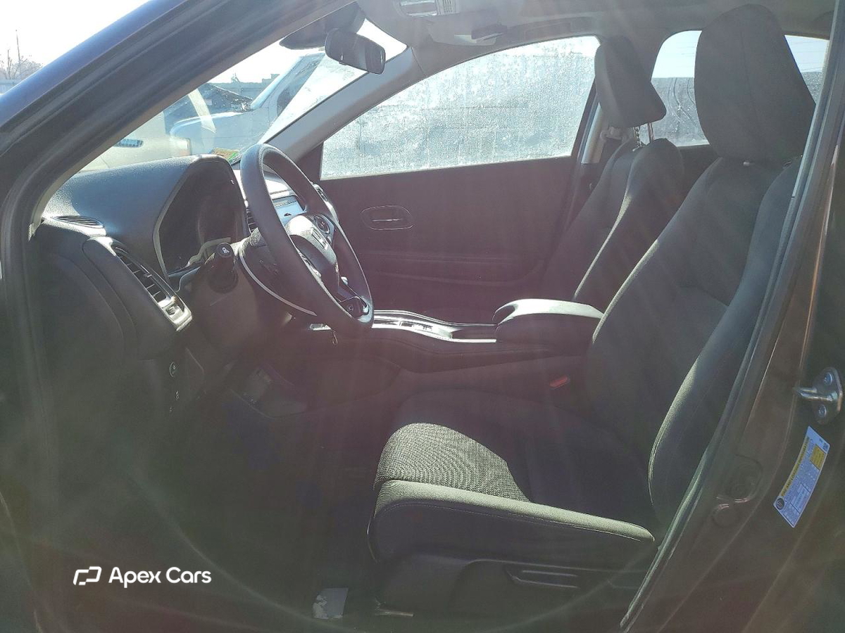 Honda HR-V 2020
