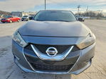 Nissan Maxima 2017