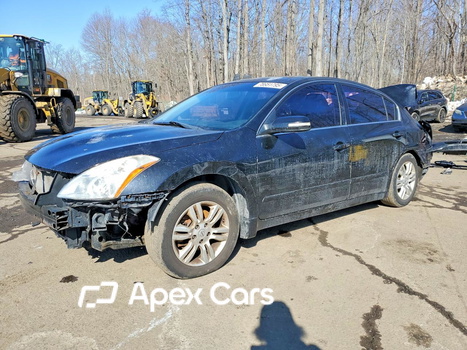 Nissan Altima 2010 - Image 1 of 13