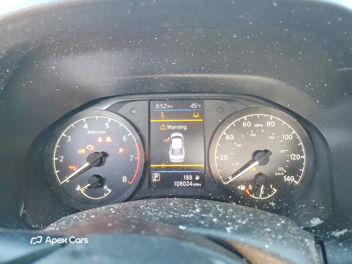 Altima 2021