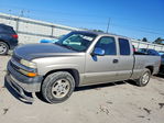 Chevrolet Silverado 2002