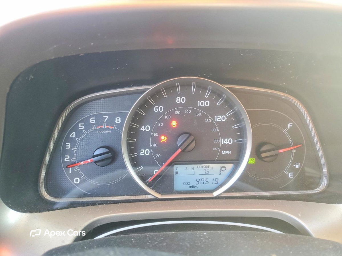 Toyota RAV 4 2015