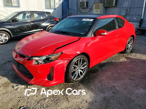 Scion tC 2014 - Image 1 of 13
