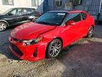 Scion tC 2014