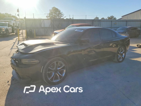 Dodge Charger 2018 - Image 1 of 12