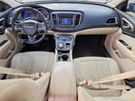 Chrysler 200 2015