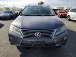 Lexus RX 2015