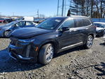 Cadillac XT6 2023