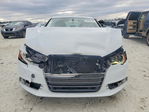 Audi A6 2014