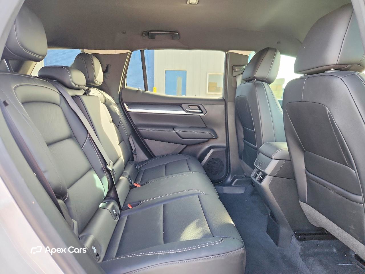 GMC Terrain 2026
