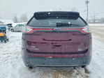 Ford Edge 2018