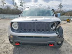 Jeep Renegade 2017