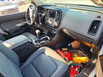 Chevrolet Colorado 2019