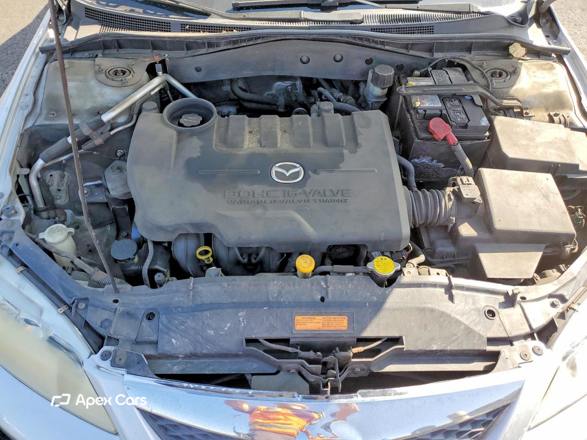 Mazda 6 2003