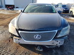 Lexus LS 2010