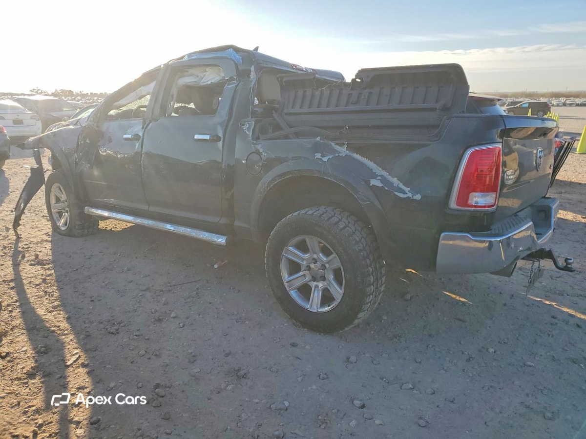 RAM 1500 2016