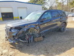 Ford Explorer 2025
