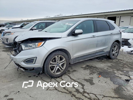 Ford Edge 2015 - Zdjęcie 1 z 14