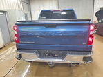 Chevrolet Silverado 2019