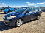 Mazda 5 2014