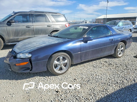 Chevrolet Camaro 2000 - Image 1 of 13