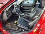 BMW Series 3 2015