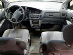 Toyota Sienna 2002