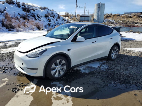Tesla Model Y 2020 - Zdjęcie 1 z 13