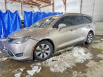 Chrysler Pacifica 2018