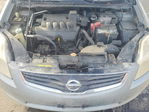 Nissan Sentra 2011