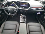 Chevrolet Trax 2025