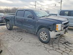 Chevrolet Silverado 2013
