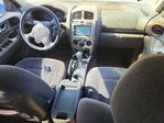 Hyundai Santa Fe 2004