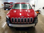 Jeep Grand Cherokee 2017