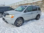 Honda Pilot 2003