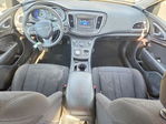 Chrysler 200 2016
