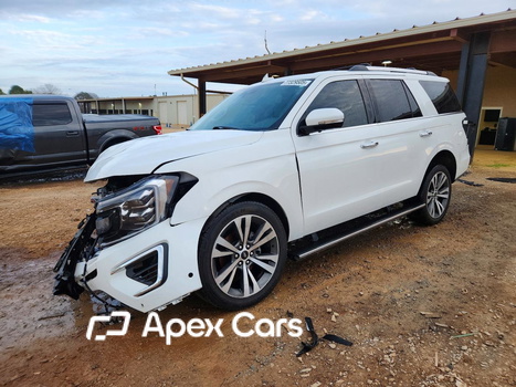 Ford Expedition 2020 - Image 1 of 14
