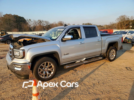 GMC Sierra 2017 - Image 1 of 13