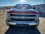 Chevrolet Silverado 2010