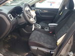 Nissan Rogue 2014