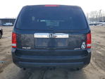 Honda Pilot 2011