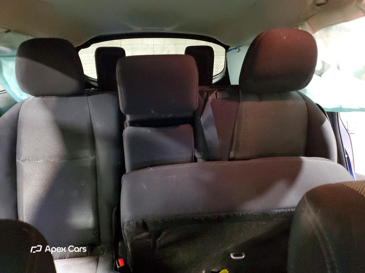 Nissan Pathfinder 2018