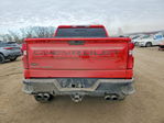 Chevrolet Silverado 2021