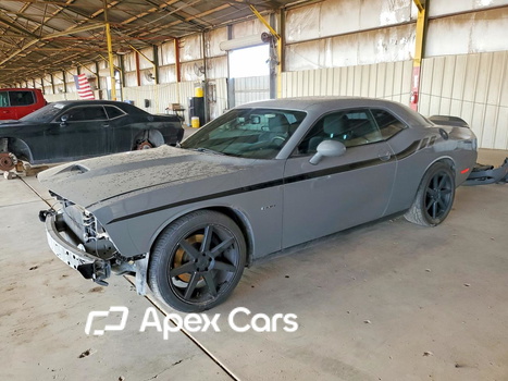 Dodge Challenger 2019 - Image 1 of 13
