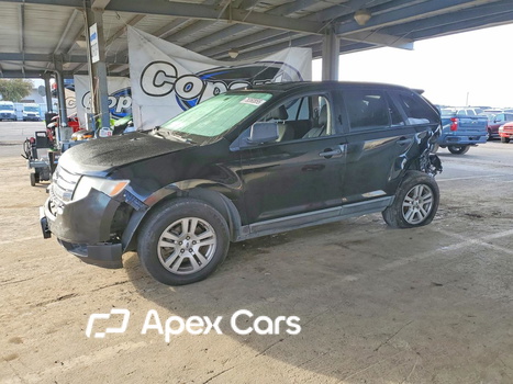 Ford Edge 2008 - Zdjęcie 1 z 13