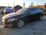 Volvo S60 2014