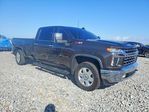 Chevrolet Silverado 2020