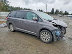 Toyota Sienna 2014