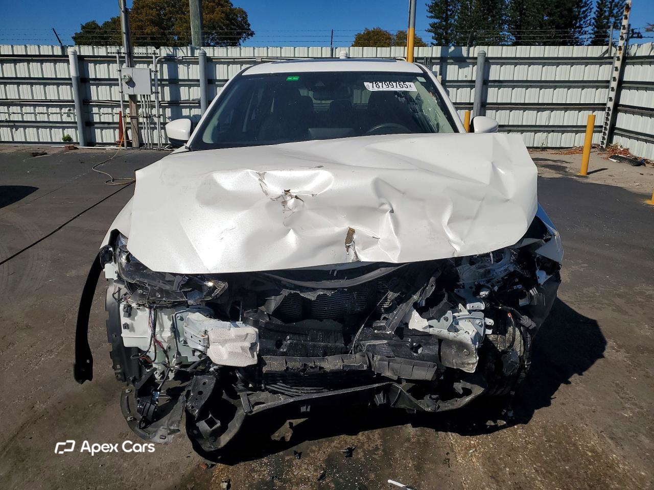 Mazda CX-5 2021